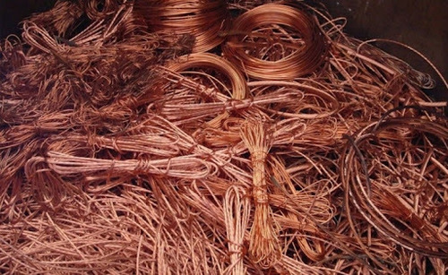 Монгол улс 2 сая тонн зэсийн баяжмал экспортолжээ